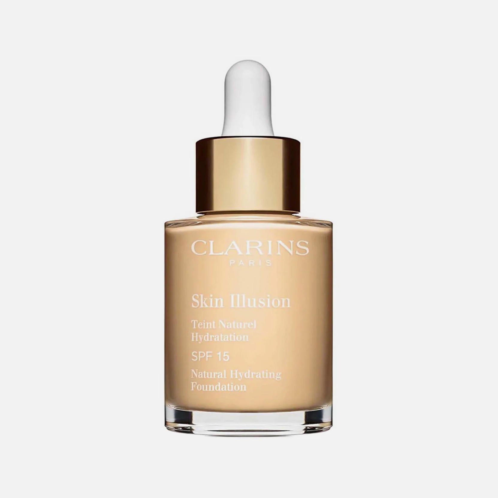 Для идеальной кожи: 20 тональных кремов и флюидов на осень (фото 4)