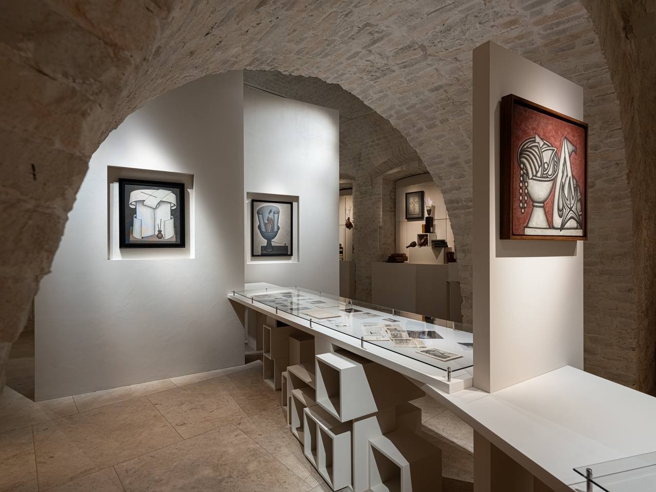 «Из тех художников, чье искусство спешки не терпит»: Анастасия Постригай — о Дмитрии Краснопевцеве (фото 3)