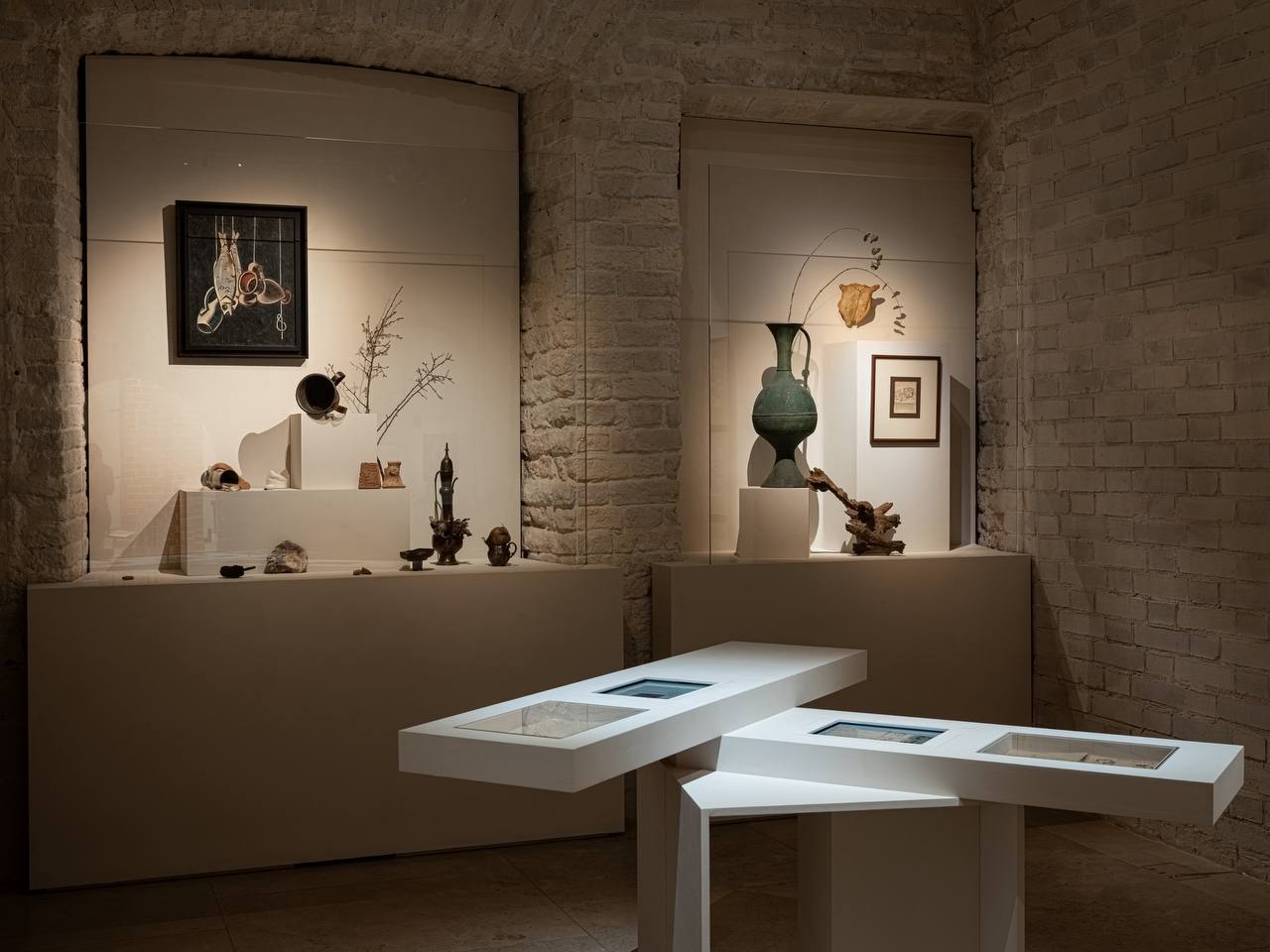 «Из тех художников, чье искусство спешки не терпит»: Анастасия Постригай — о Дмитрии Краснопевцеве (фото 4)