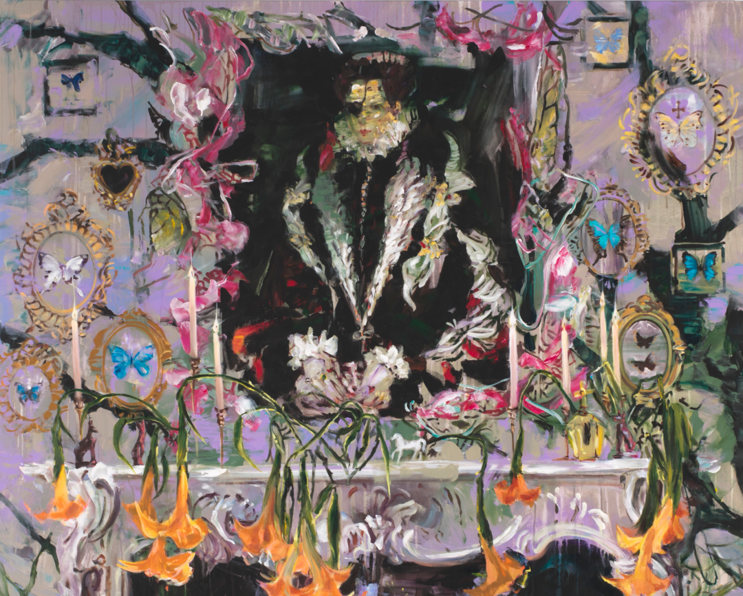 BURO. на выход: светский календарь недели (фото 1)