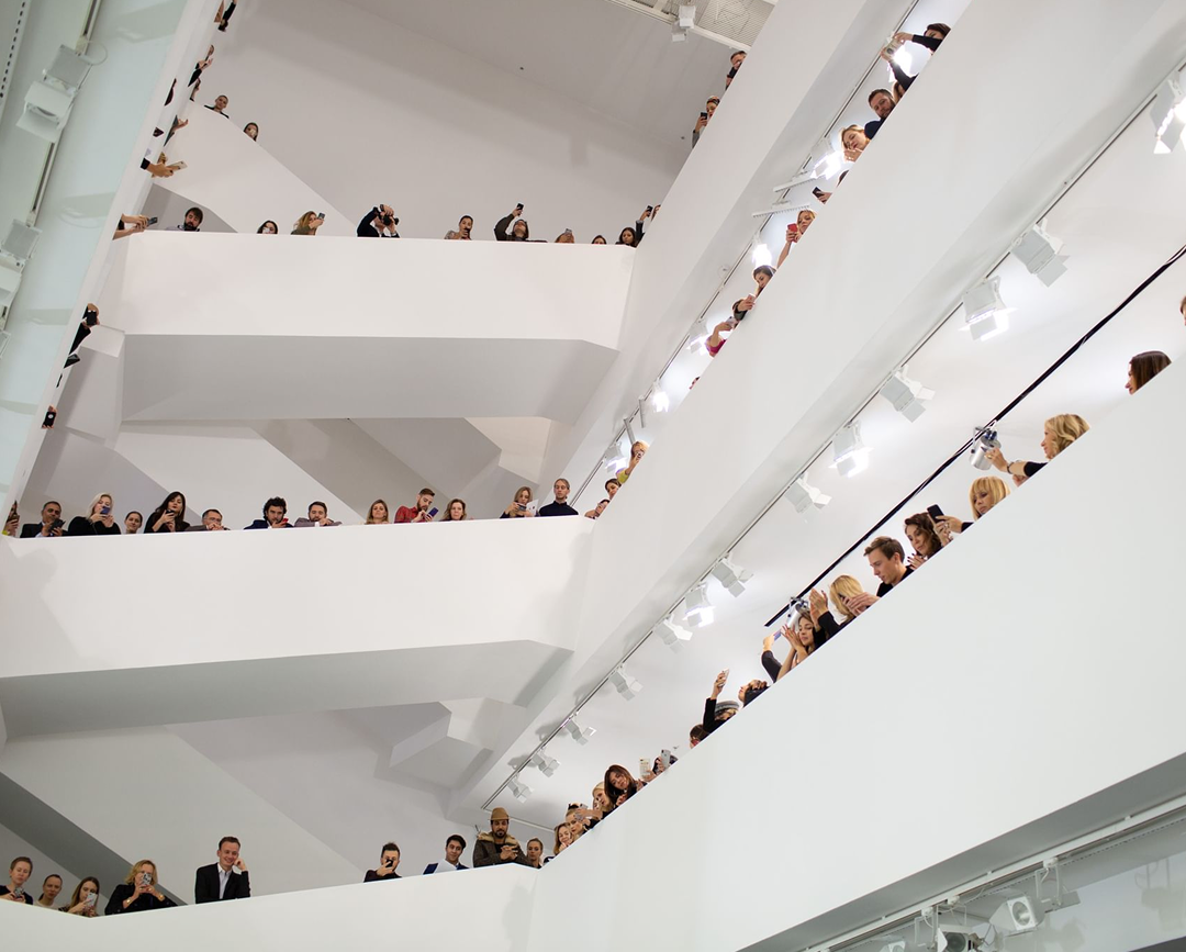 BURO. на выход: светский календарь недели (фото 2)