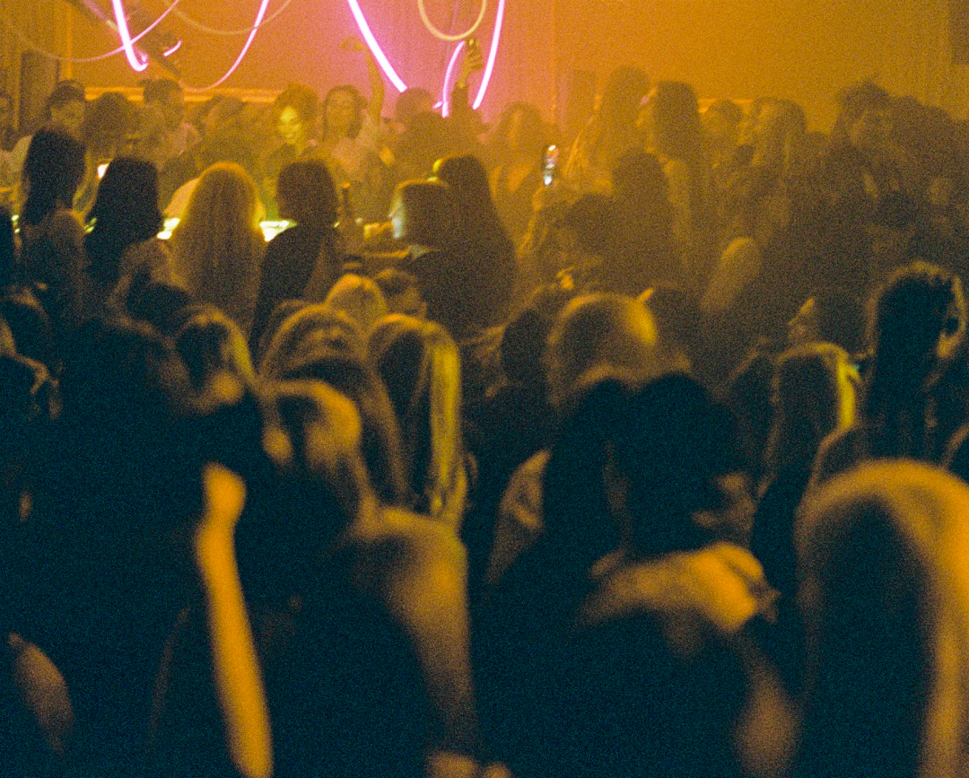 BURO. на выход: светский календарь недели (фото 4)