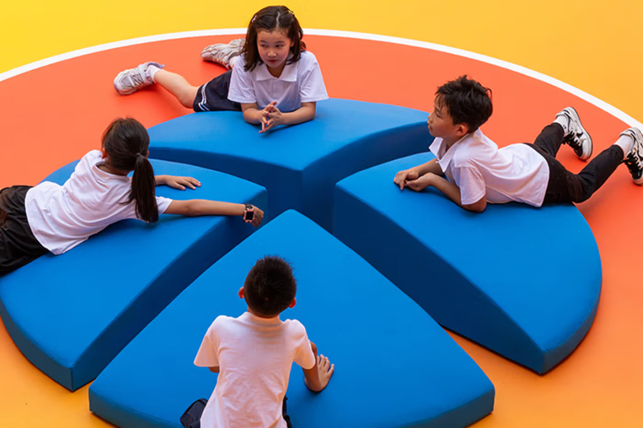 Nike и Lego запустили совместный проект (фото 8)