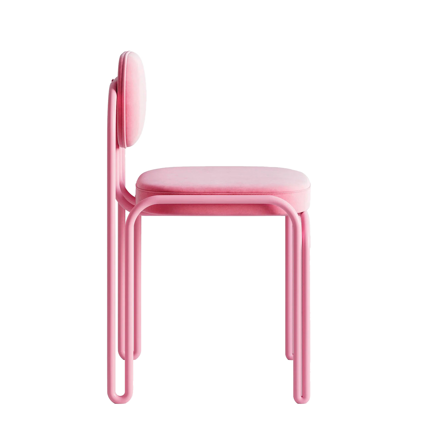 Сидеть сиднем. Локальные home-бренды, у которых нужно искать классные стулья (фото 2)