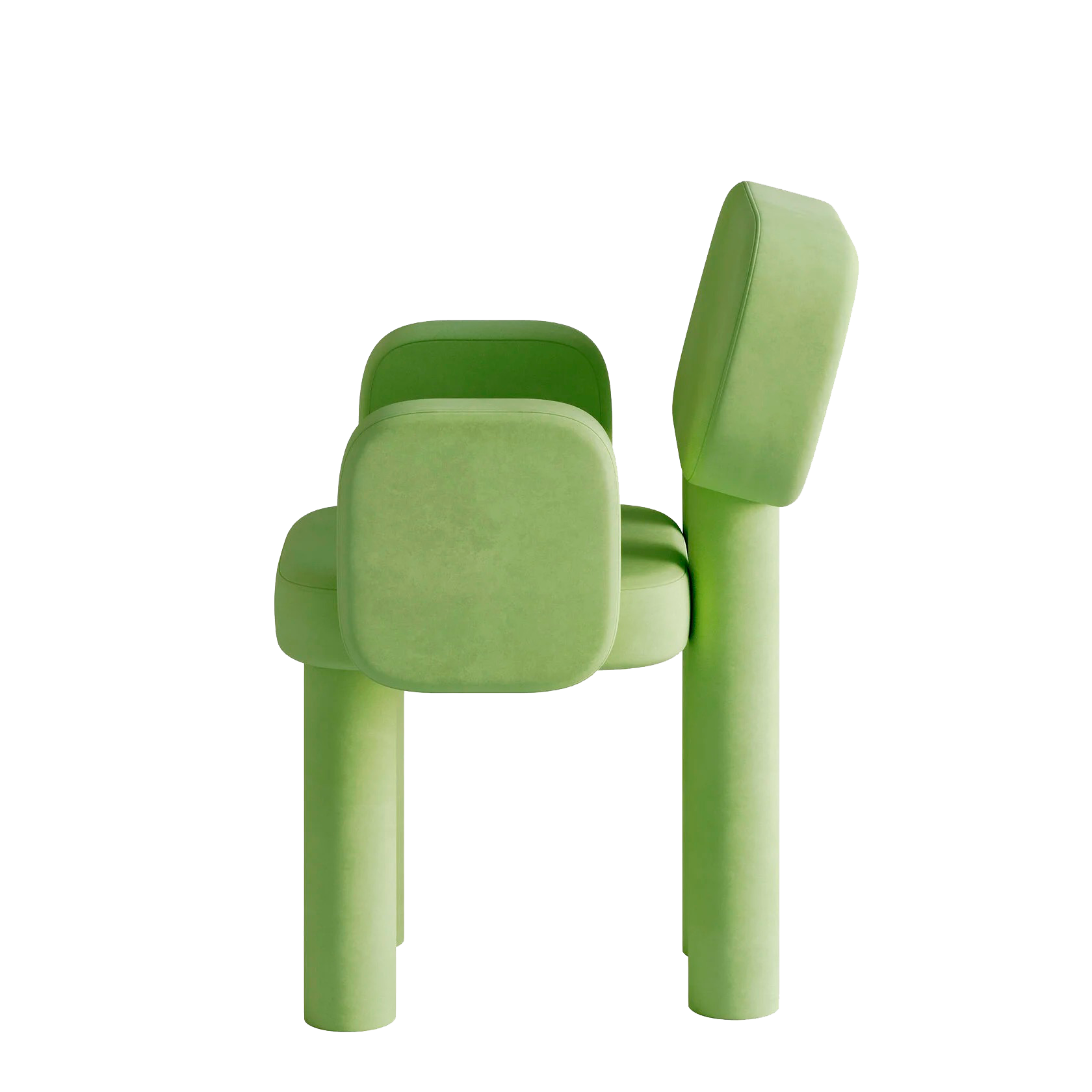 Сидеть сиднем. Локальные home-бренды, у которых нужно искать классные стулья (фото 1)