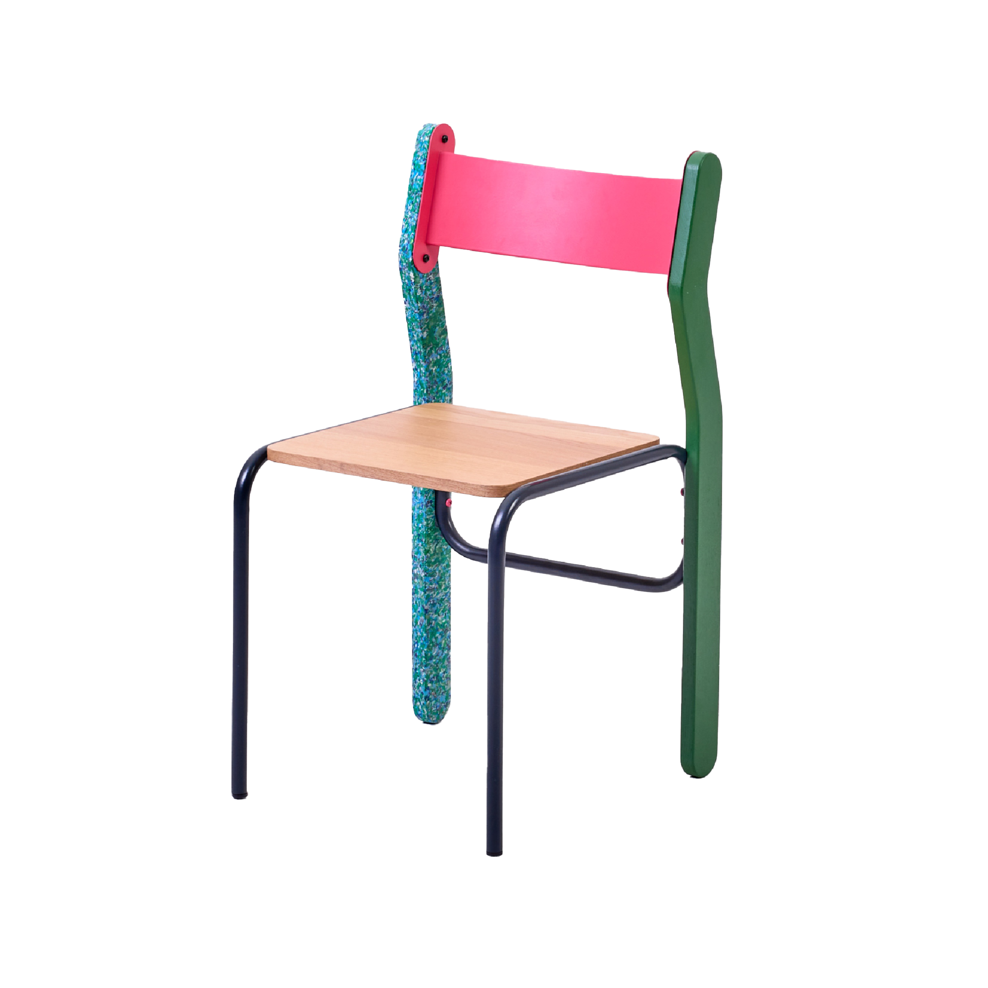 Сидеть сиднем. Локальные home-бренды, у которых нужно искать классные стулья (фото 7)