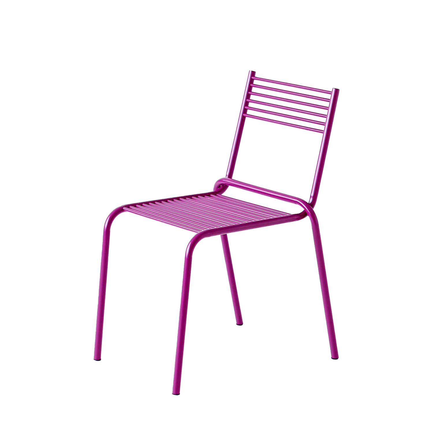 Сидеть сиднем. Локальные home-бренды, у которых нужно искать классные стулья (фото 8)