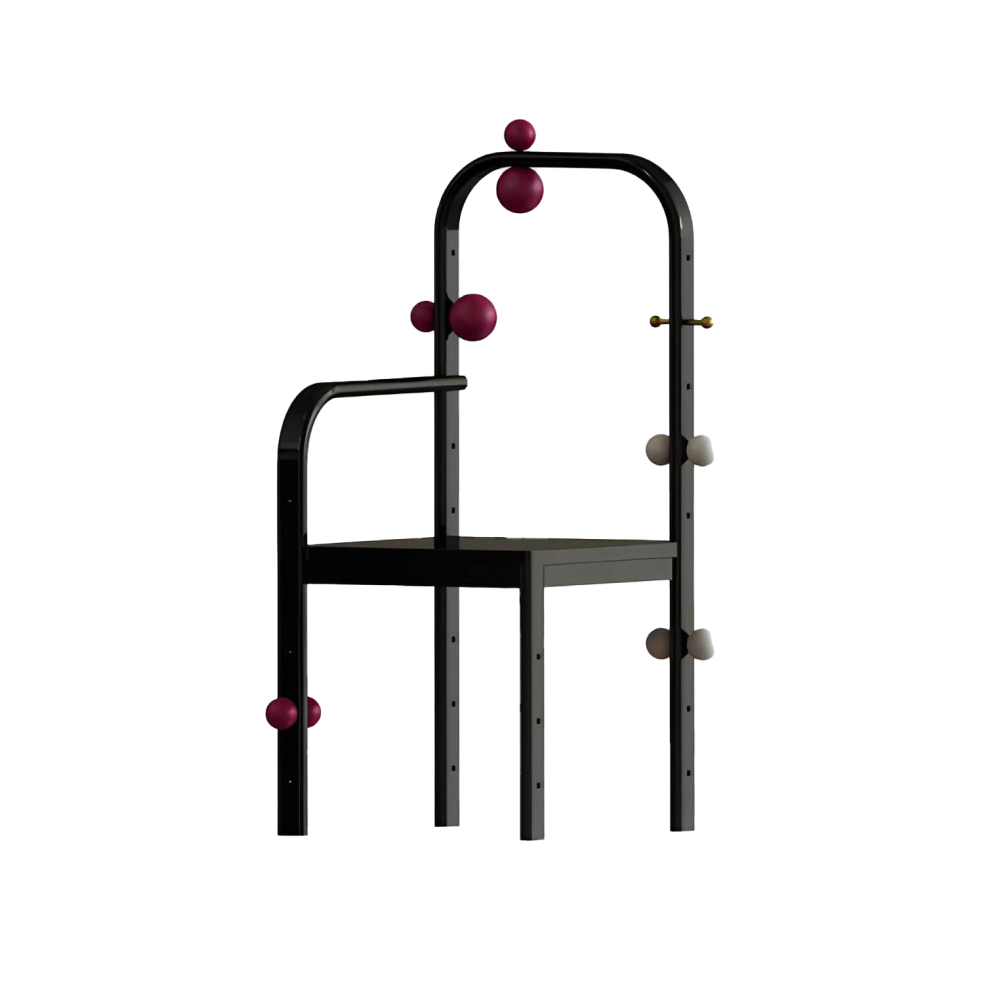 Сидеть сиднем. Локальные home-бренды, у которых нужно искать классные стулья (фото 11)