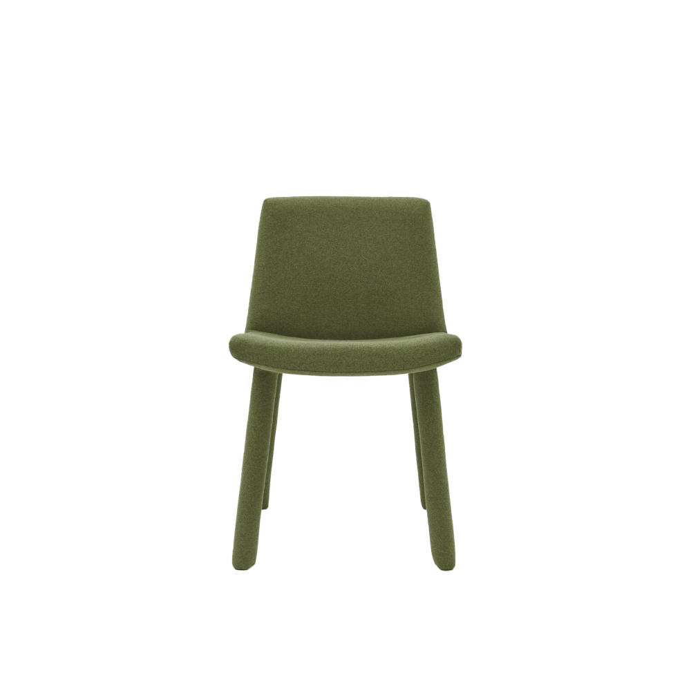 Сидеть сиднем. Локальные home-бренды, у которых нужно искать классные стулья (фото 10)