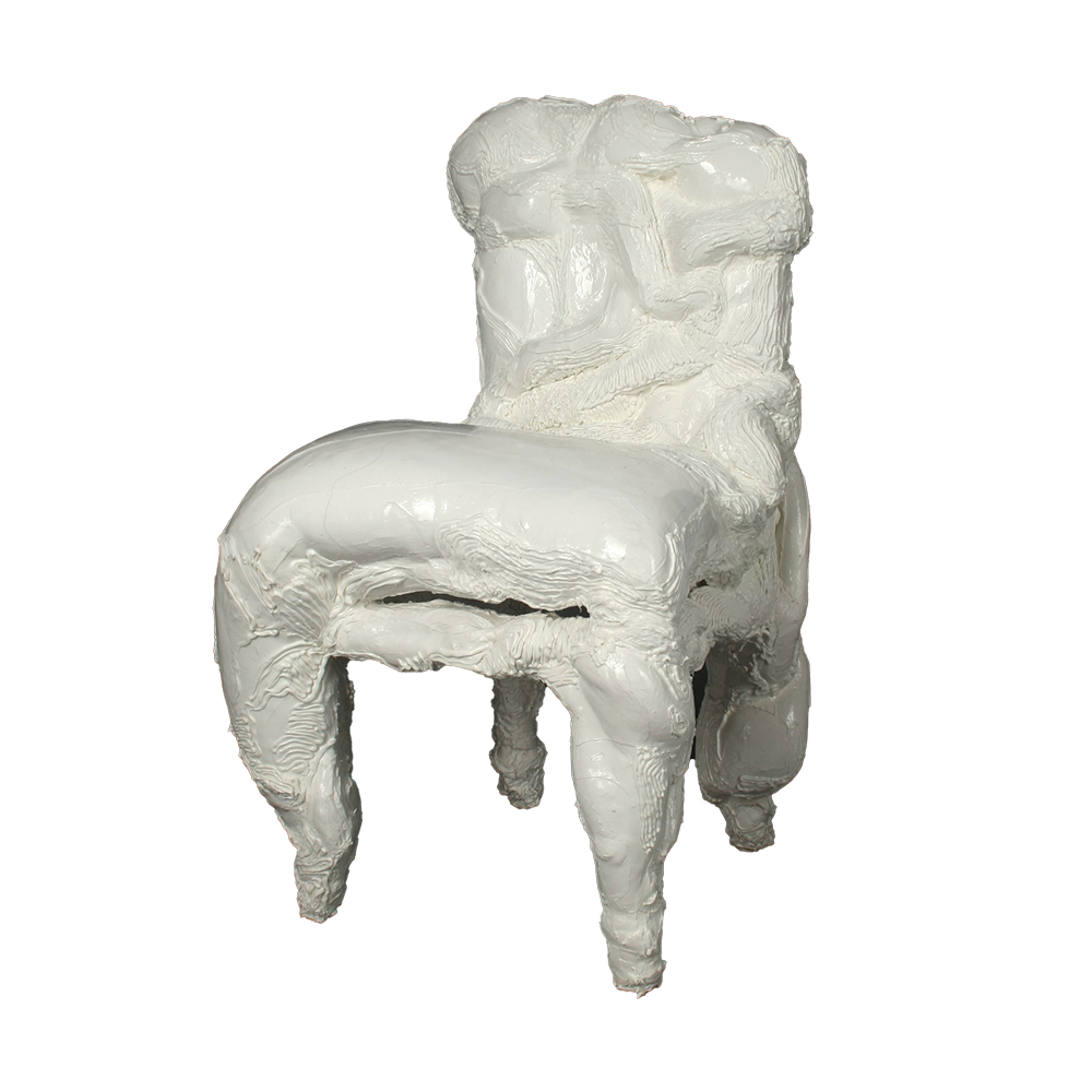 Сидеть сиднем. Локальные home-бренды, у которых нужно искать классные стулья (фото 19)