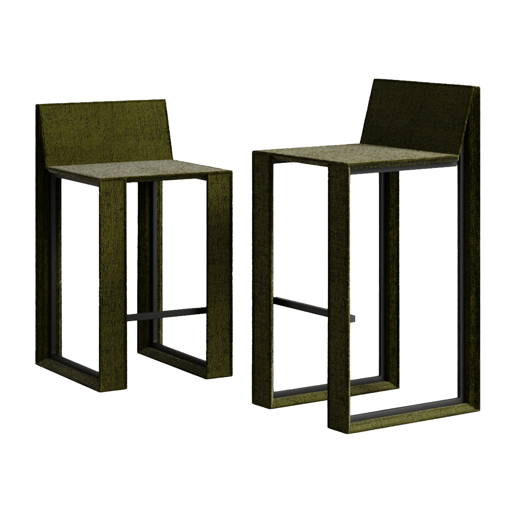 Сидеть сиднем. Локальные home-бренды, у которых нужно искать классные стулья (фото 17)