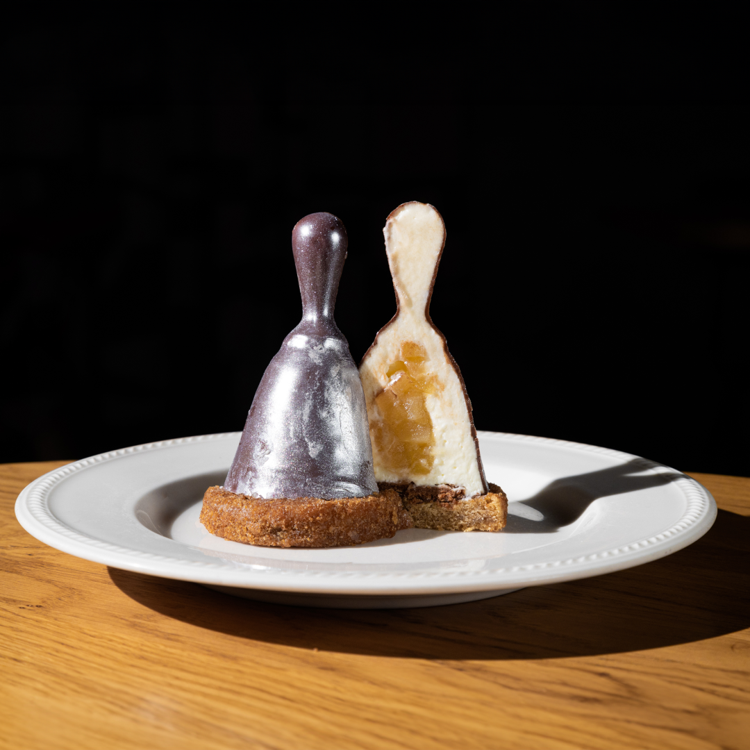 Новости ресторанов: тартар из чира, равиоли с угрем и фермерский цыпленок с белыми грибами (фото 12)