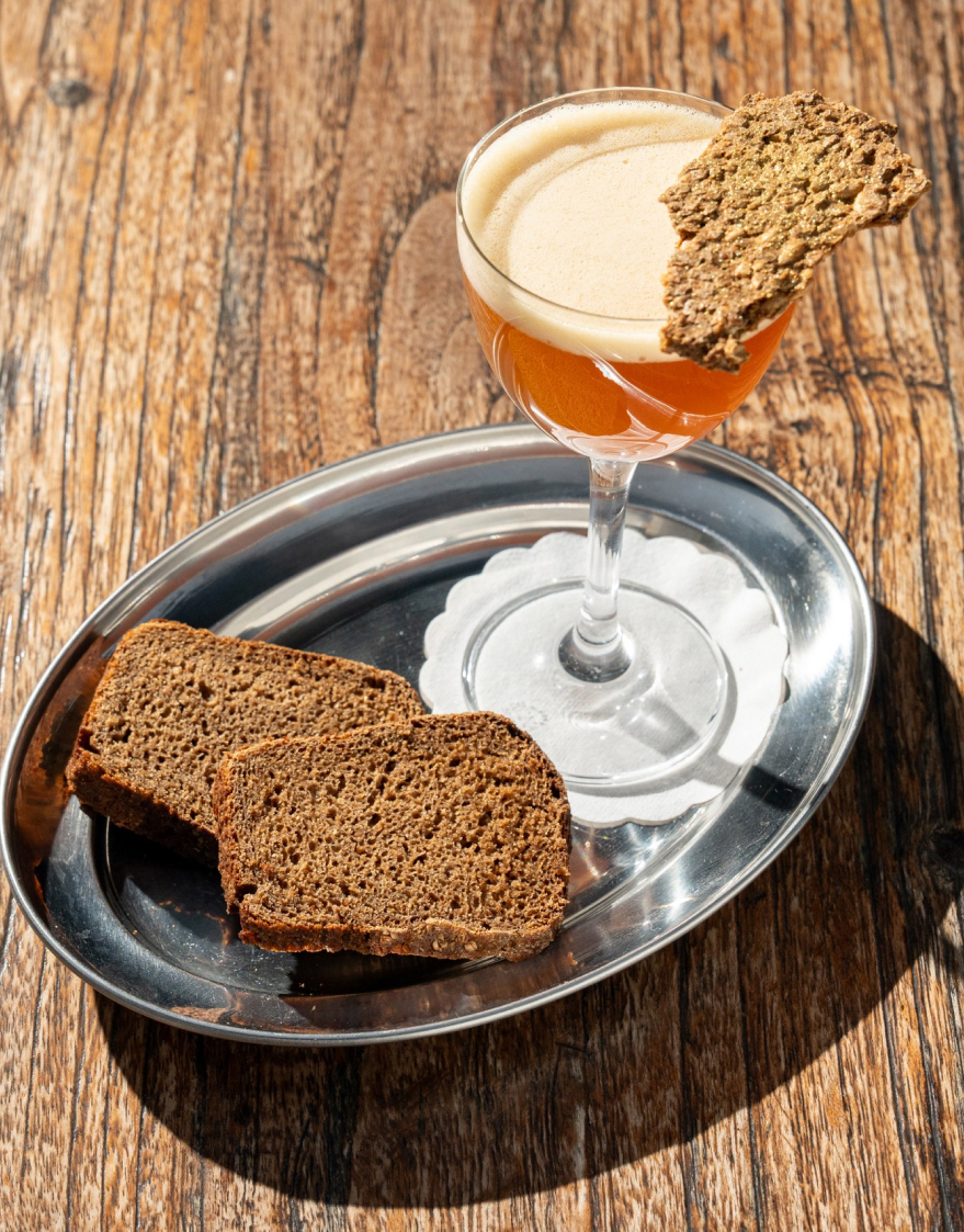 Новости ресторанов: тартар из чира, равиоли с угрем и фермерский цыпленок с белыми грибами (фото 3)