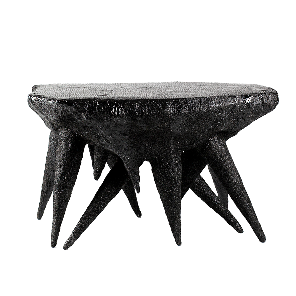 Сидеть сиднем. Локальные home-бренды, у которых нужно искать классные стулья (фото 20)