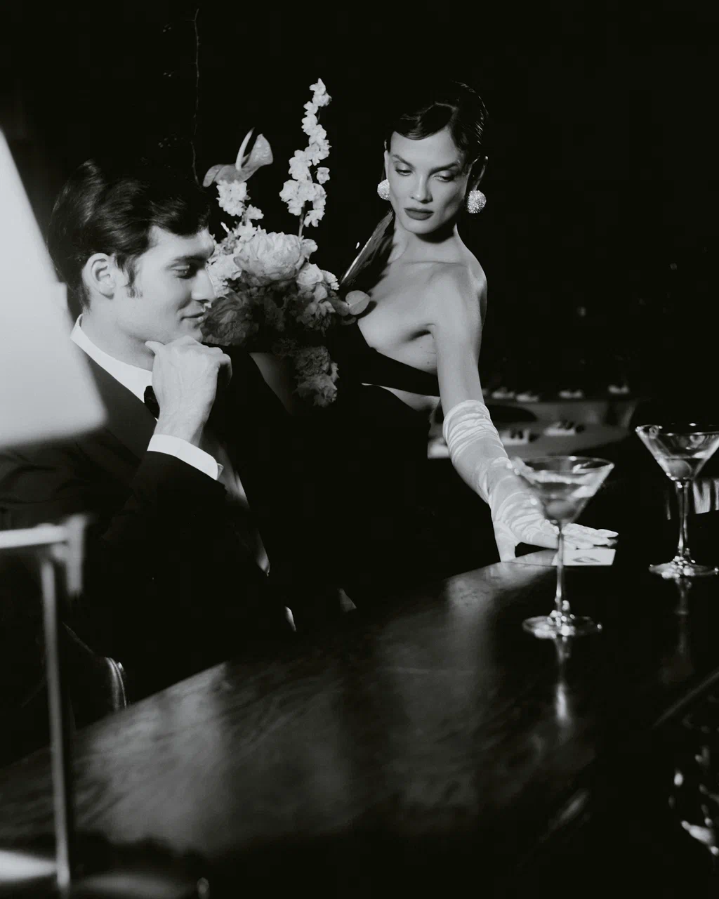 Премиальный флористический проект ROOTS Flowers выпустил юбилейную коллекцию букетов TEN (фото 4)