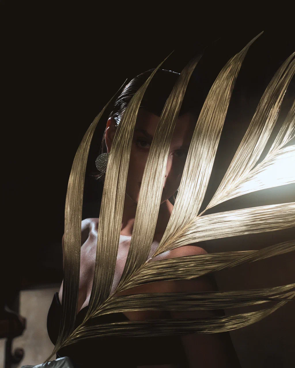 Премиальный флористический проект ROOTS Flowers выпустил юбилейную коллекцию букетов TEN (фото 2)