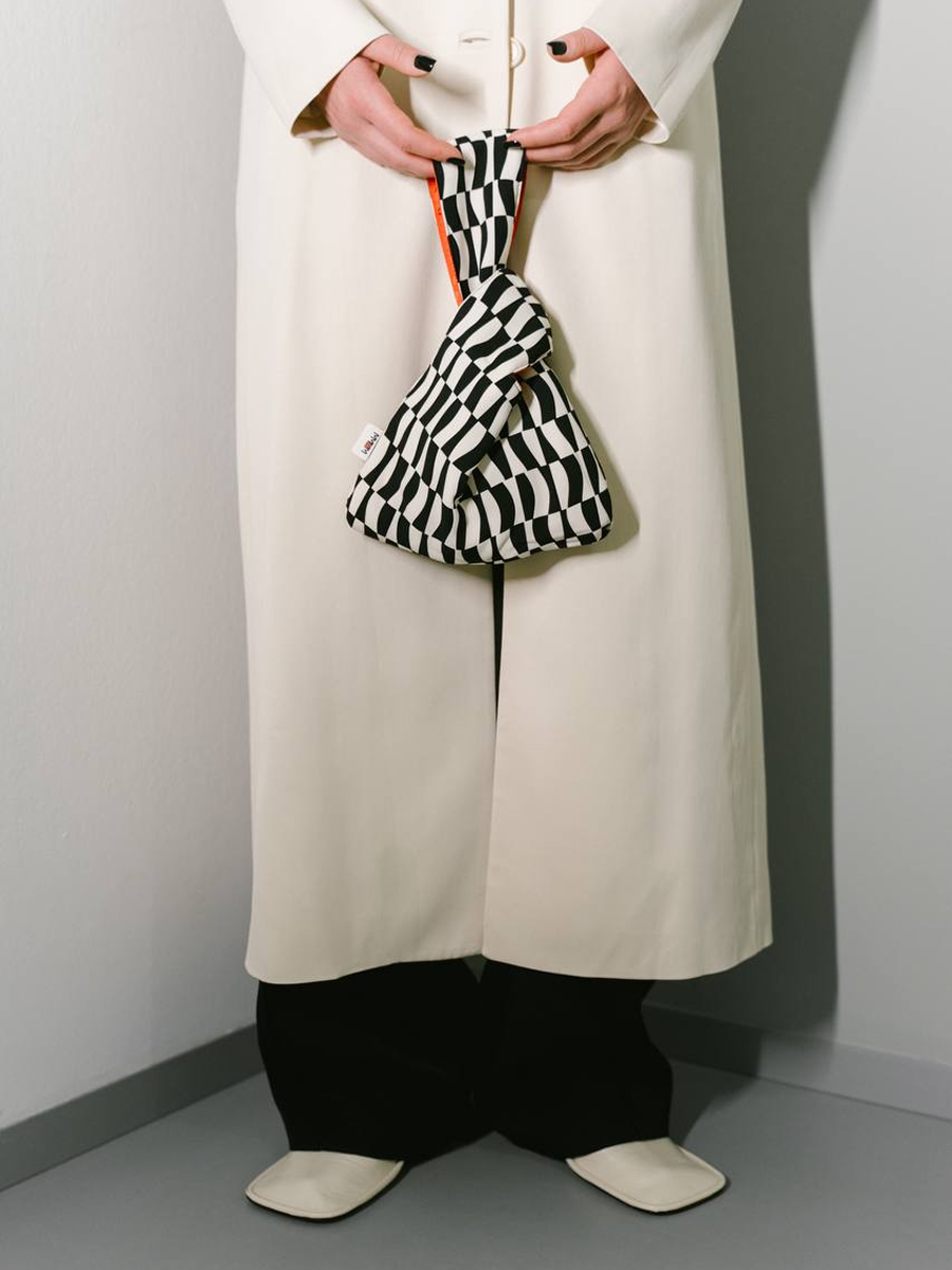 Мужская одежда Offret и обувь «Два Мяча»: что нового в коллекциях локальных брендов (фото 4)