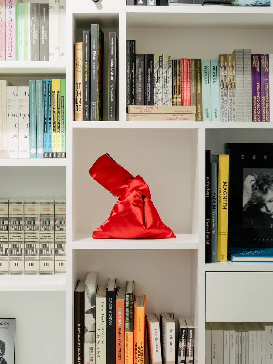 Мужская одежда Offret и обувь «Два Мяча»: что нового в коллекциях локальных брендов (фото 5)