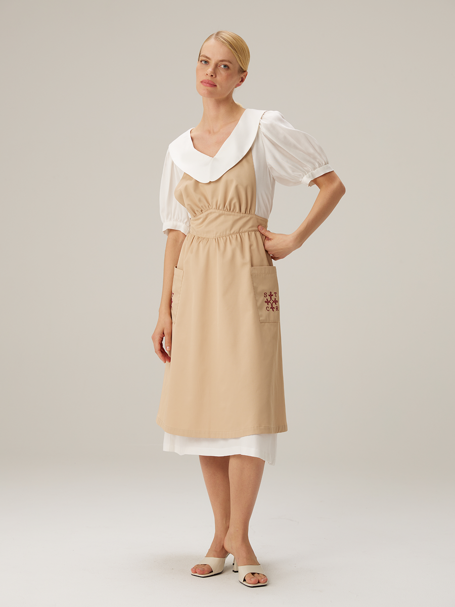 Мужская одежда Offret и обувь «Два Мяча»: что нового в коллекциях локальных брендов (фото 20)