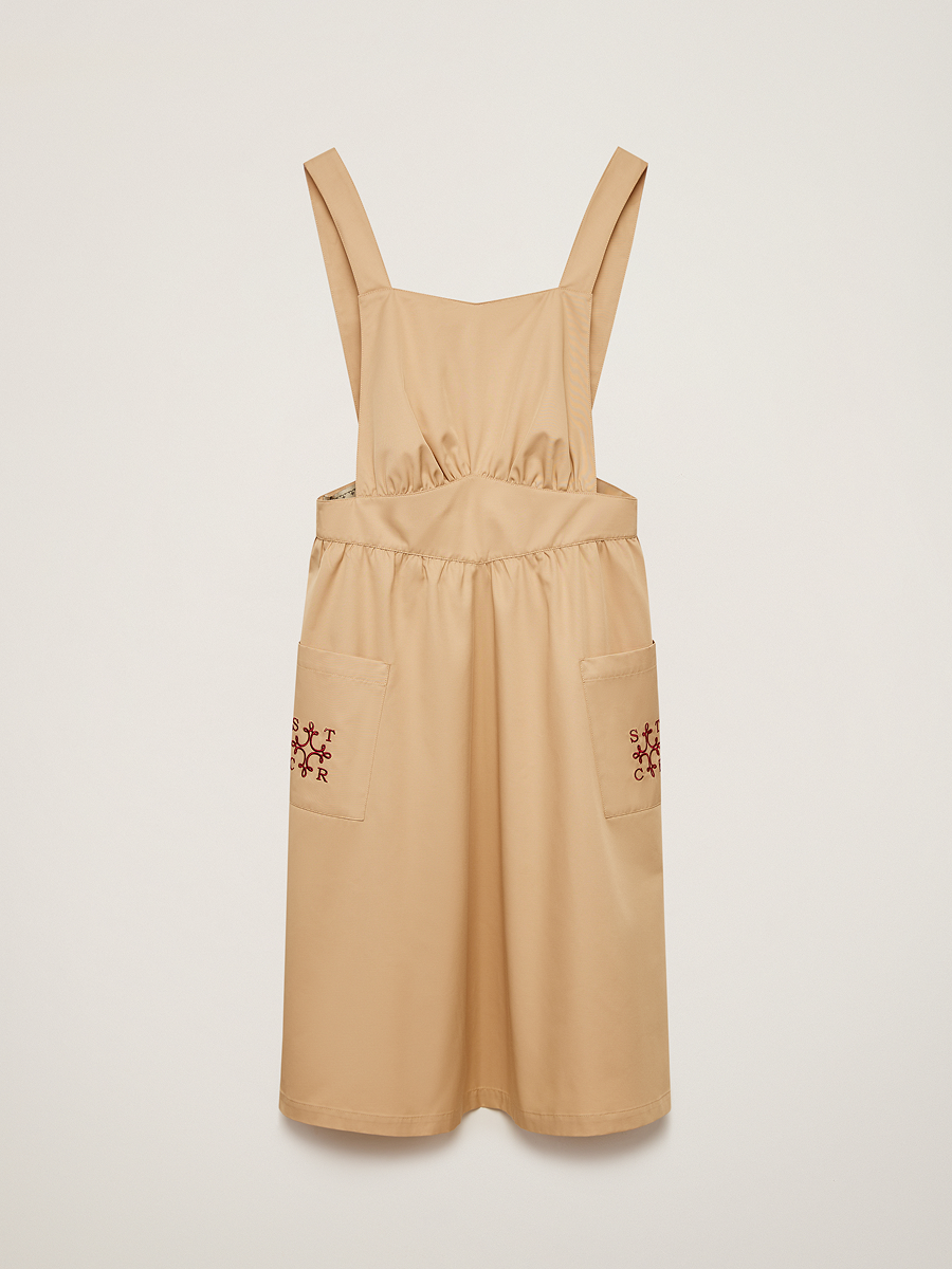 Мужская одежда Offret и обувь «Два Мяча»: что нового в коллекциях локальных брендов (фото 21)