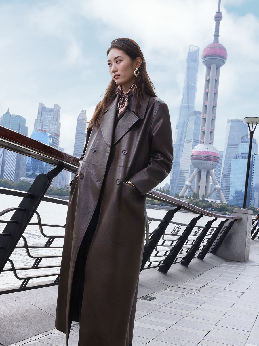 Мужская одежда Offret и обувь «Два Мяча»: что нового в коллекциях локальных брендов (фото 8)