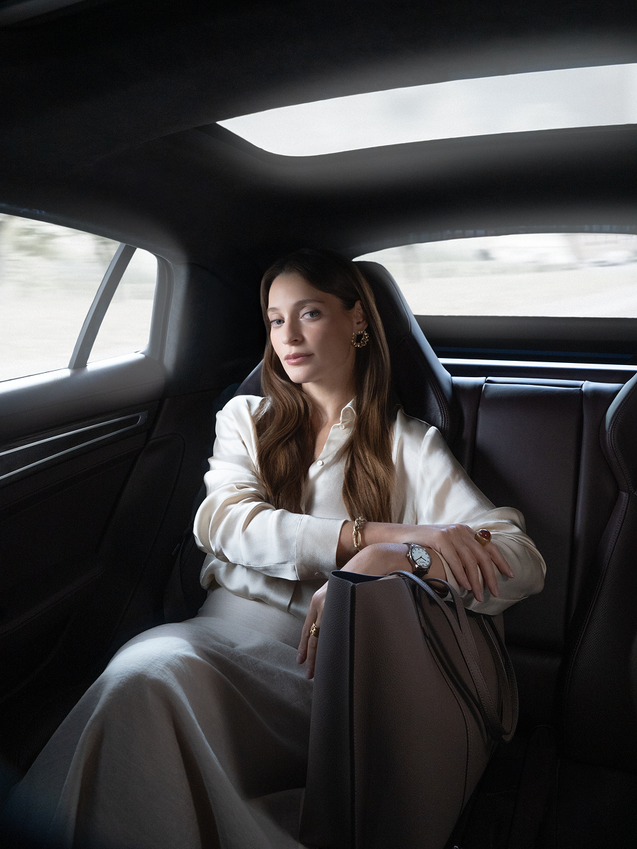 Мужская одежда Offret и обувь «Два Мяча»: что нового в коллекциях локальных брендов (фото 26)