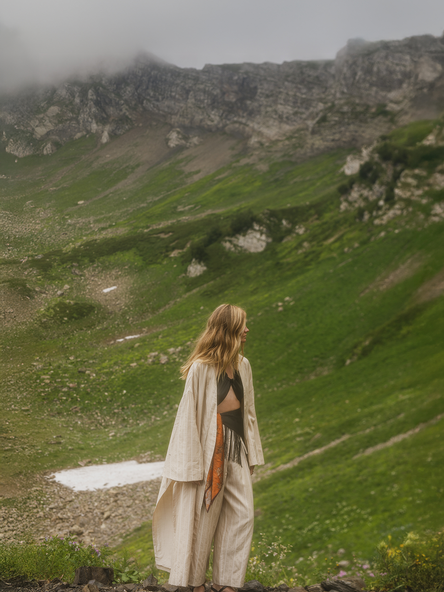 Мужская одежда Offret и обувь «Два Мяча»: что нового в коллекциях локальных брендов (фото 11)