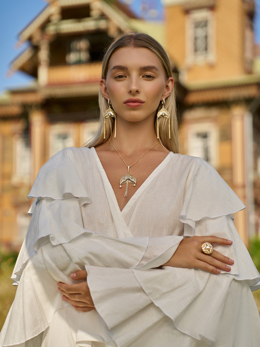 Мужская одежда Offret и обувь «Два Мяча»: что нового в коллекциях локальных брендов (фото 25)