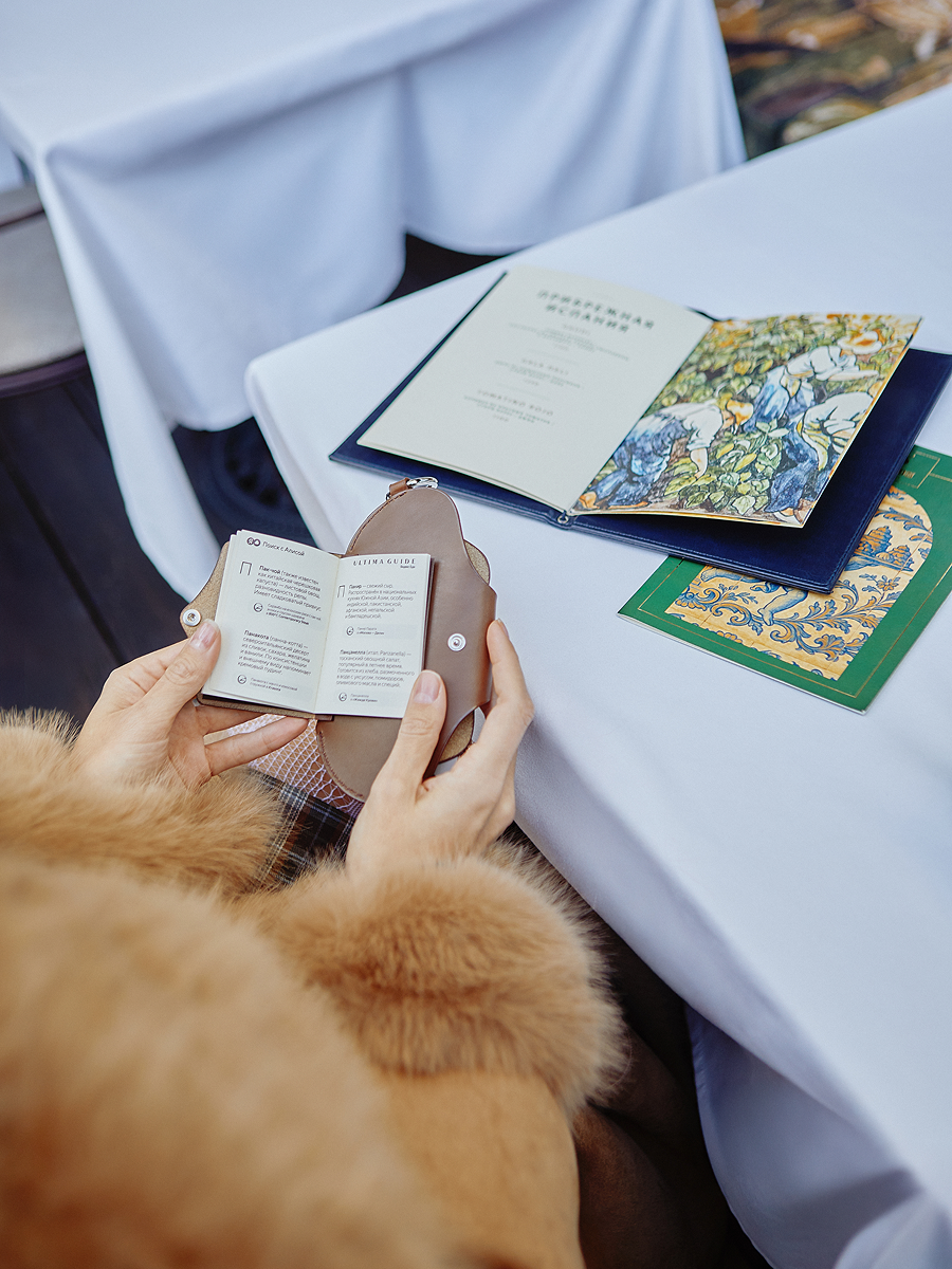 Мужская одежда Offret и обувь «Два Мяча»: что нового в коллекциях локальных брендов (фото 17)