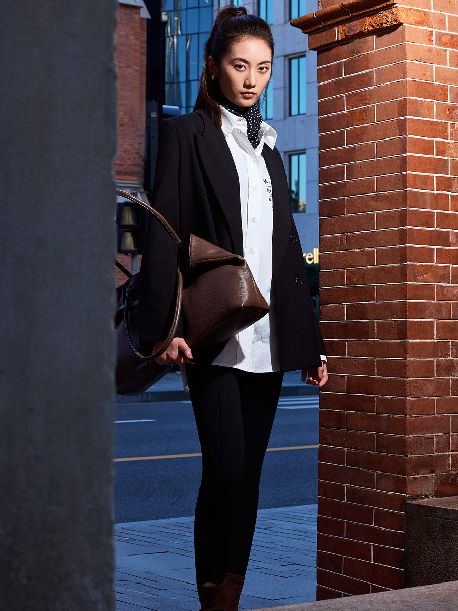 Мужская одежда Offret и обувь «Два Мяча»: что нового в коллекциях локальных брендов (фото 9)