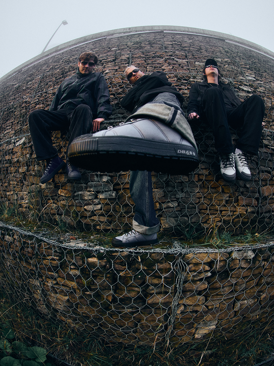 Мужская одежда Offret и обувь «Два Мяча»: что нового в коллекциях локальных брендов (фото 3)