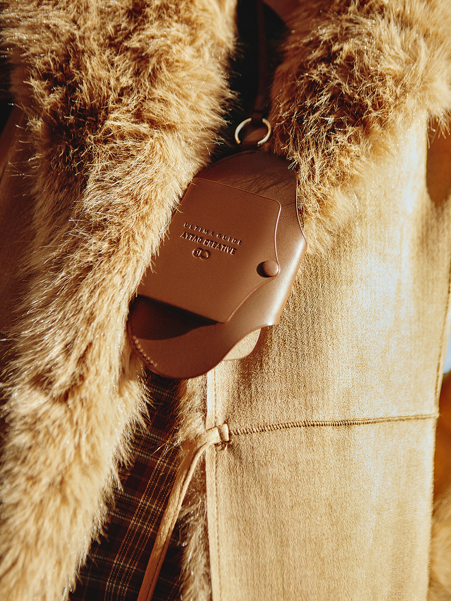 Мужская одежда Offret и обувь «Два Мяча»: что нового в коллекциях локальных брендов (фото 16)