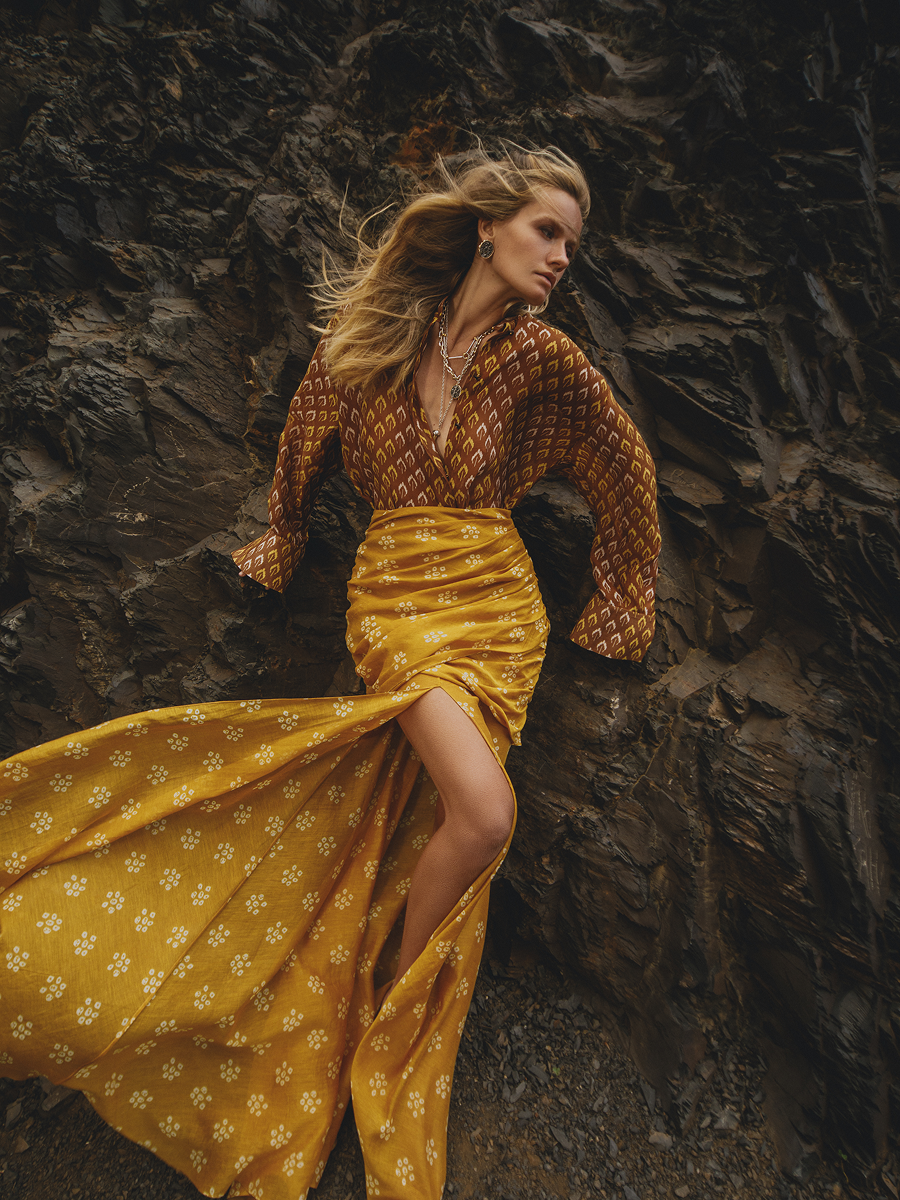 Мужская одежда Offret и обувь «Два Мяча»: что нового в коллекциях локальных брендов (фото 10)