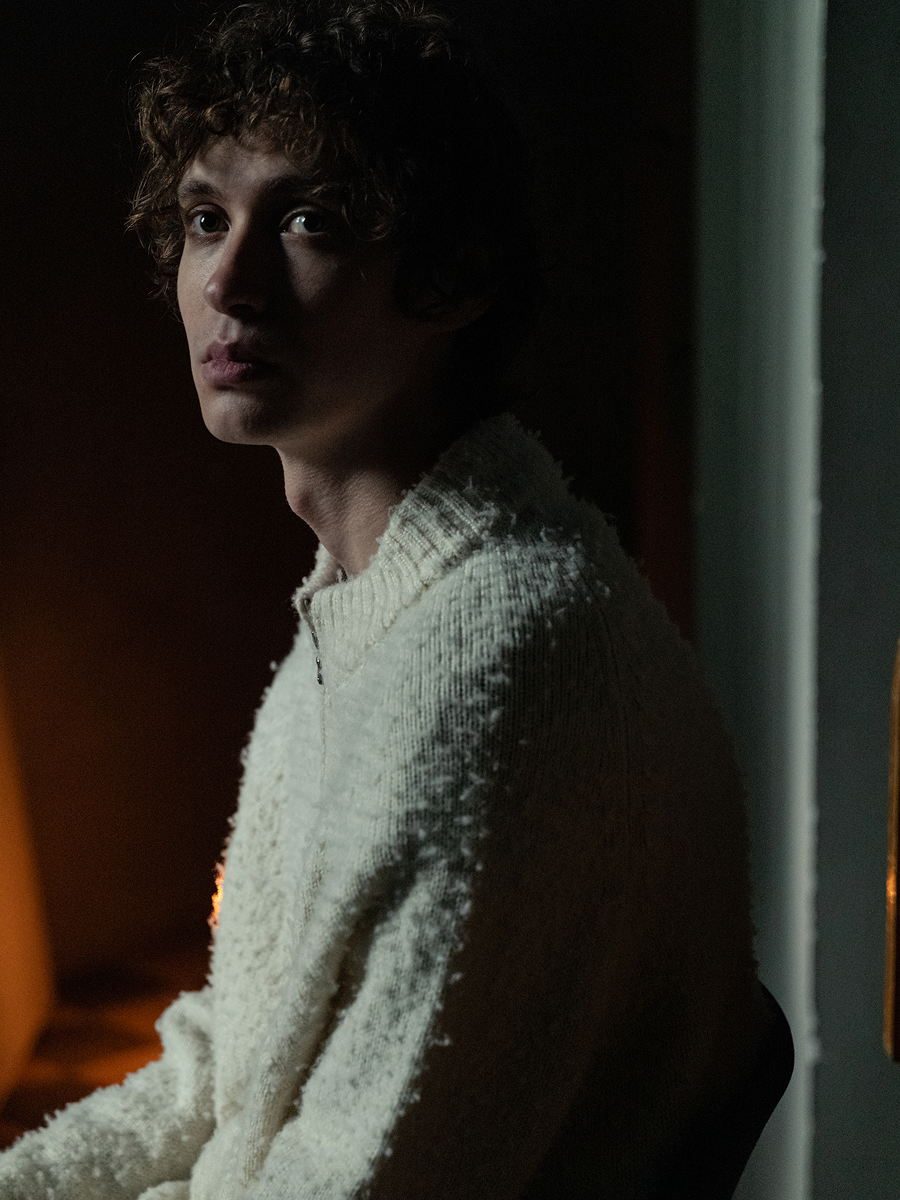 Мужская одежда Offret и обувь «Два Мяча»: что нового в коллекциях локальных брендов (фото 14)