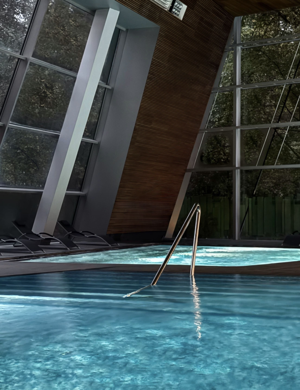 Сыворотка Clarins и крем-актив Icon Skin: что нового в коллекциях бьюти-брендов (фото 6)