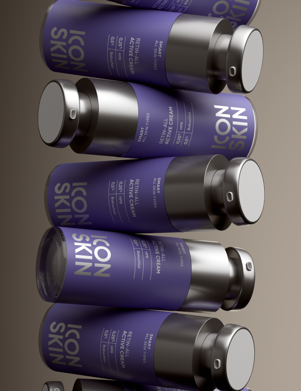 Сыворотка Clarins и крем-актив Icon Skin: что нового в коллекциях бьюти-брендов (фото 7)