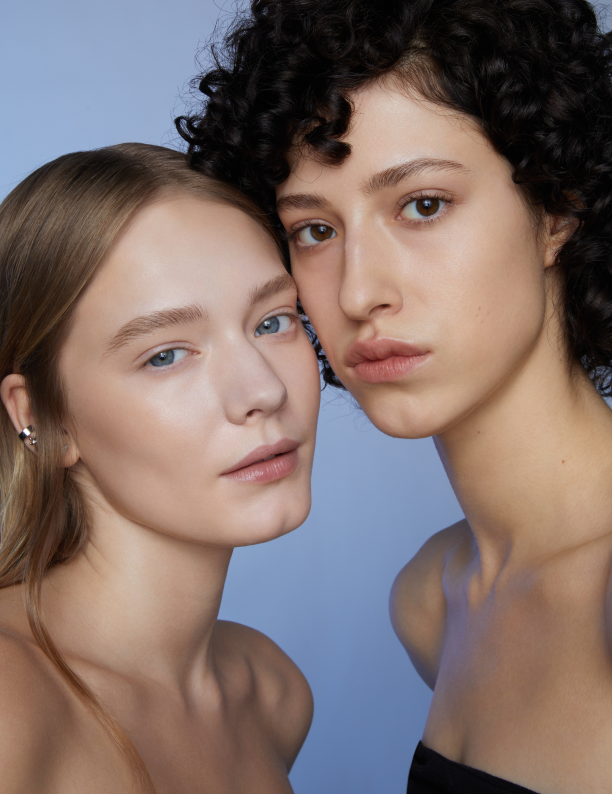 Сыворотка Clarins и крем-актив Icon Skin: что нового в коллекциях бьюти-брендов (фото 9)