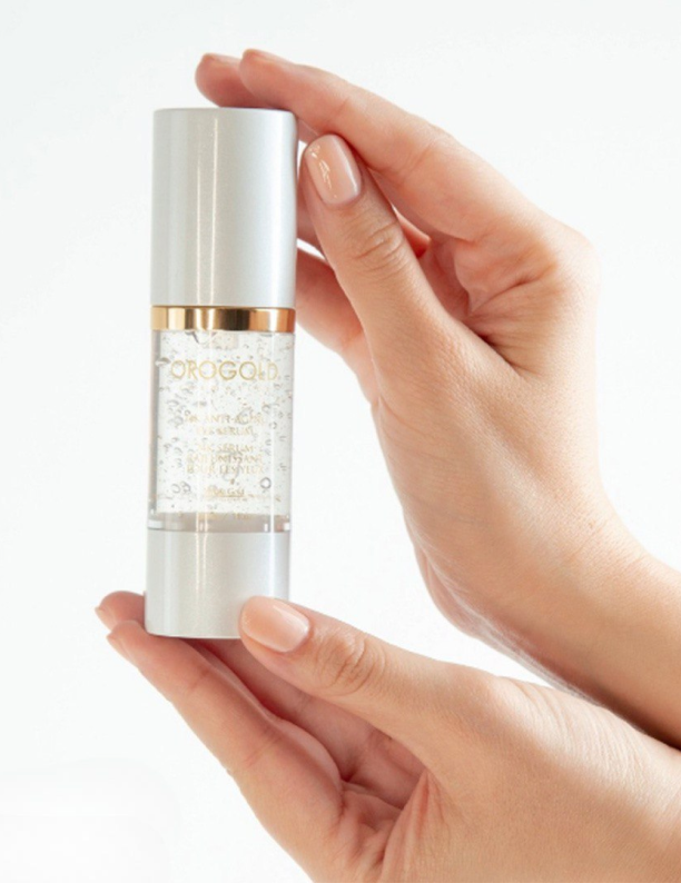 Сыворотка Clarins и крем-актив Icon Skin: что нового в коллекциях бьюти-брендов (фото 13)