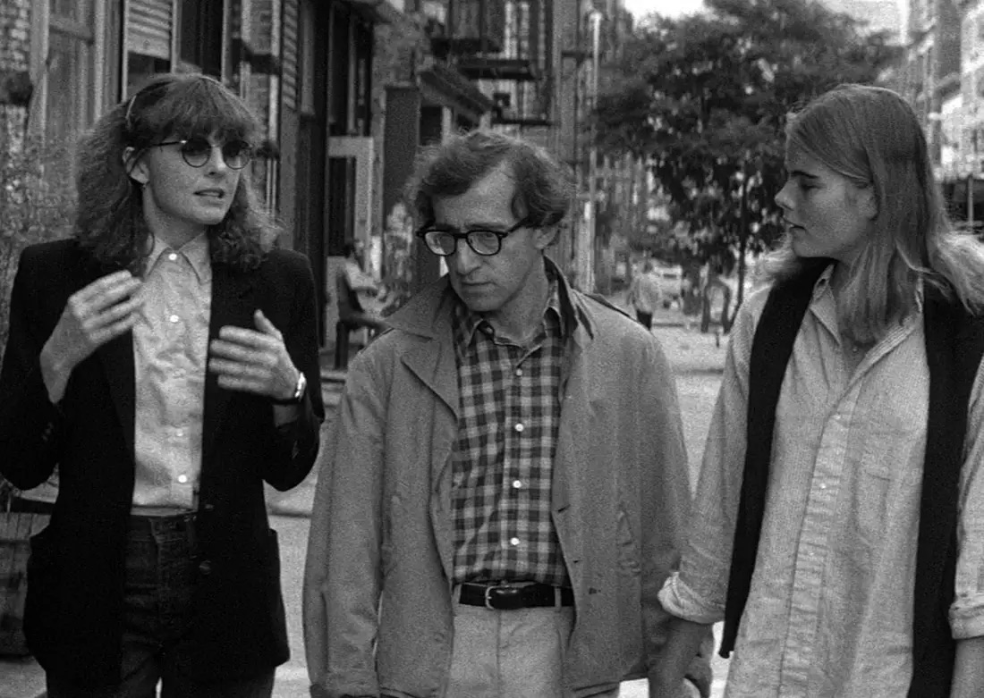 «Крестный отец», «Энни Холл» и «Манхэттен»: 7 фильмов, благодаря которым мы запомним Дайан Китон (фото 3)