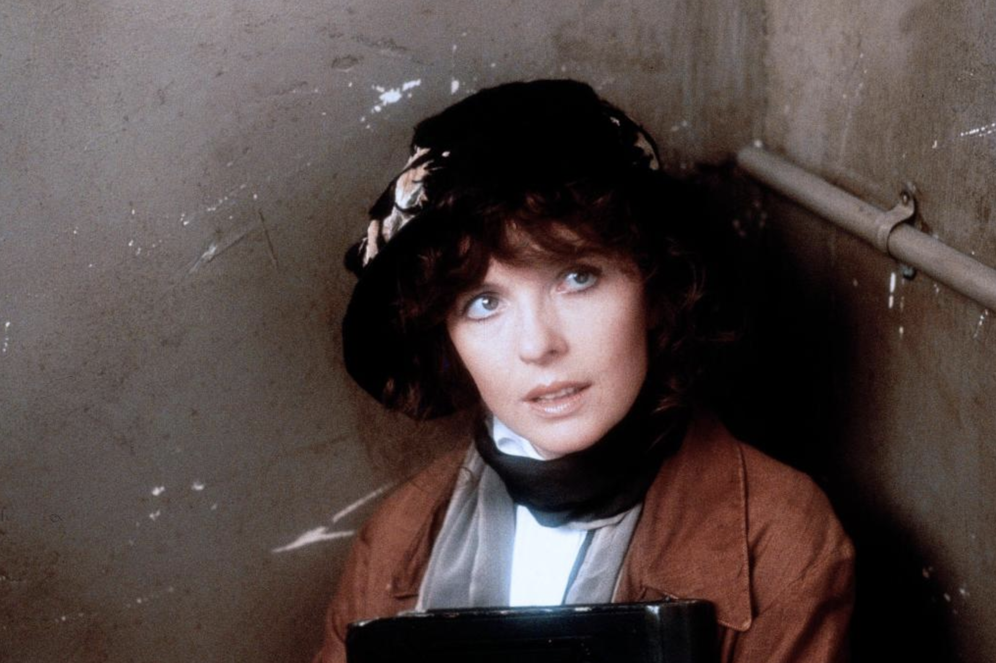 «Крестный отец», «Энни Холл» и «Манхэттен»: 7 фильмов, благодаря которым мы запомним Дайан Китон (фото 4)