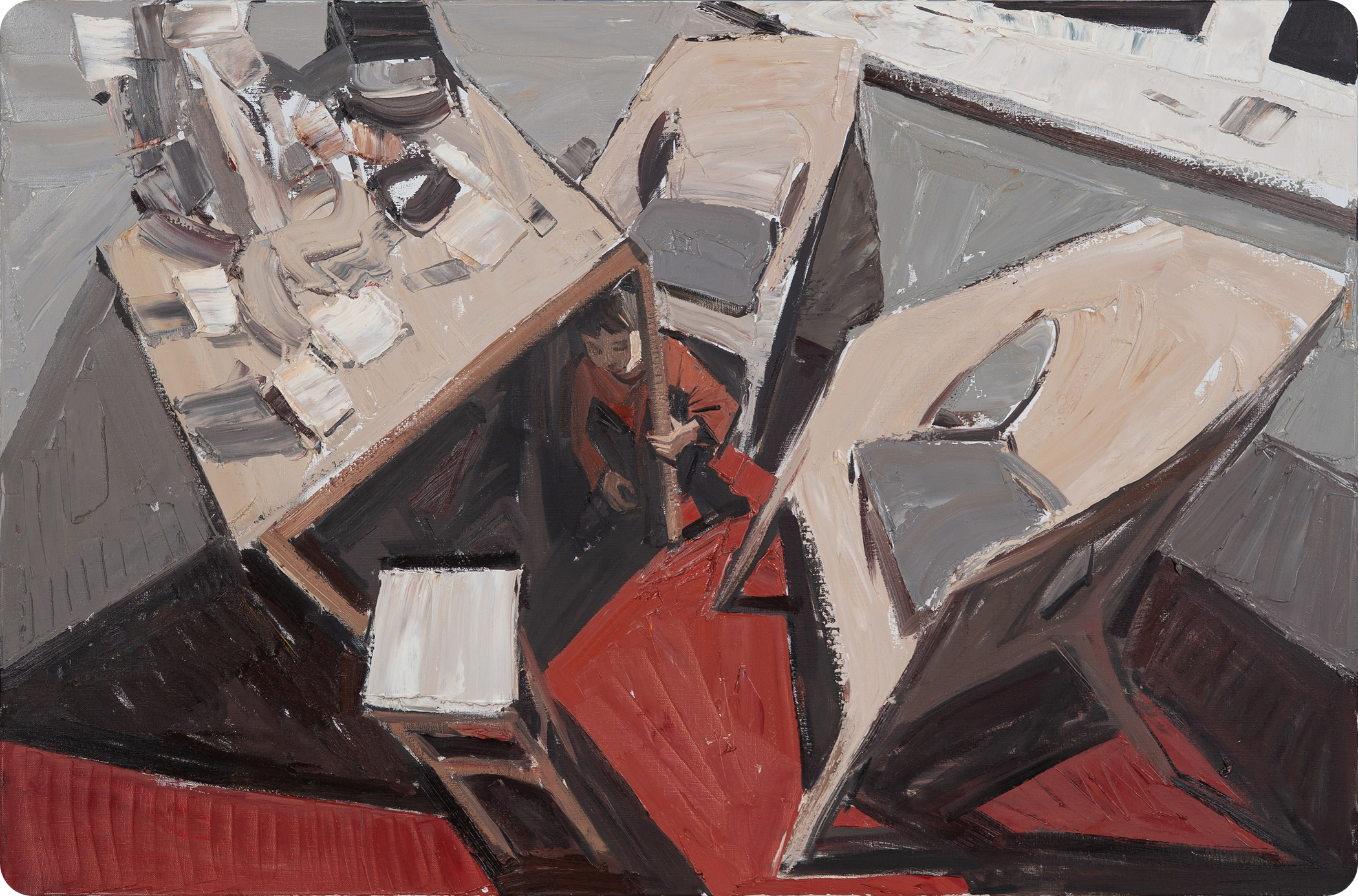 Операция «Ы»: зачем ехать в Выксу осенью и что там смотреть (фото 2)