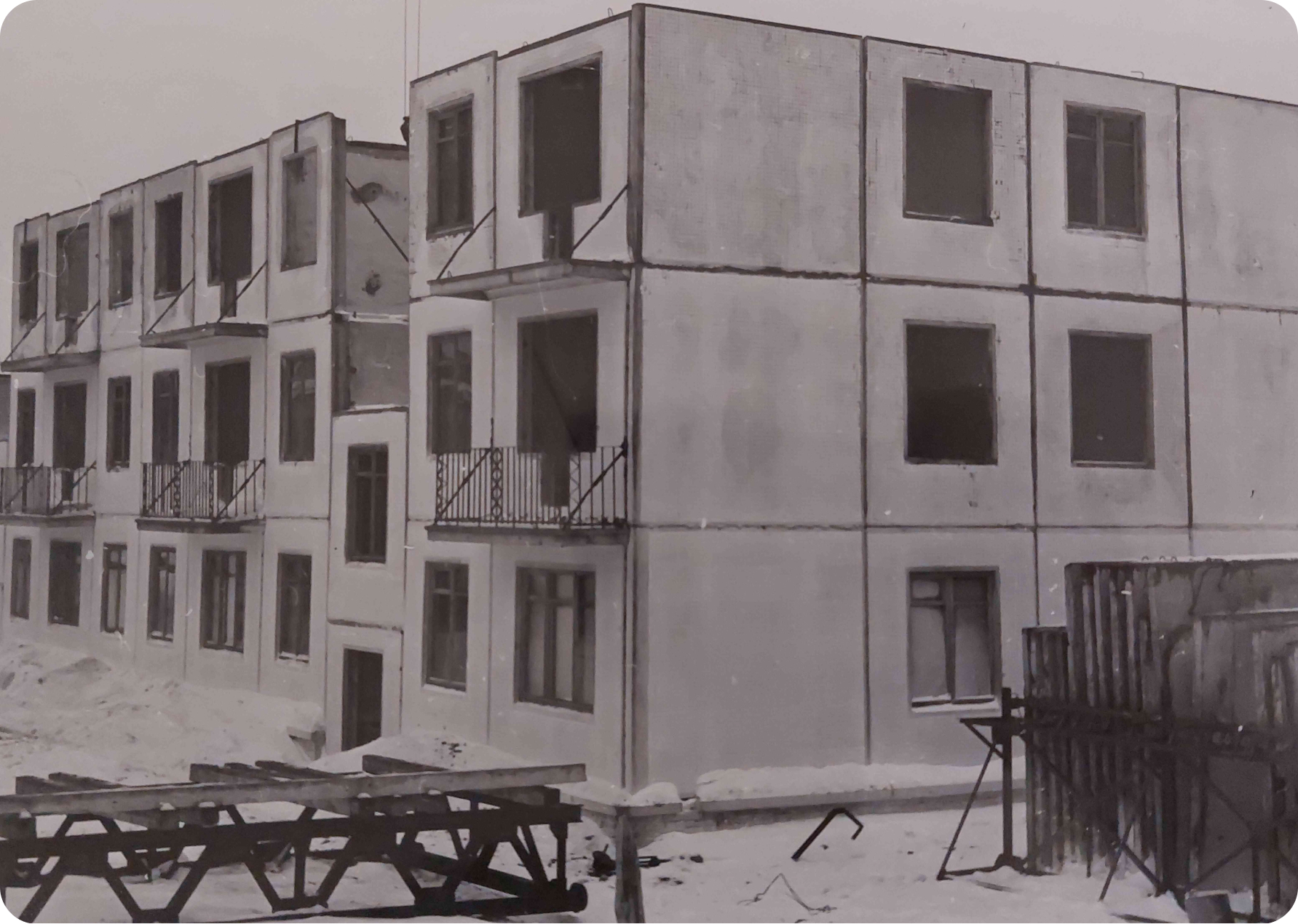 Операция «Ы»: зачем ехать в Выксу осенью и что там смотреть (фото 4)