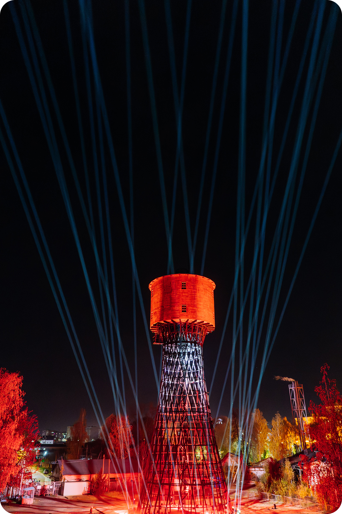 Операция «Ы»: зачем ехать в Выксу осенью и что там смотреть (фото 7)