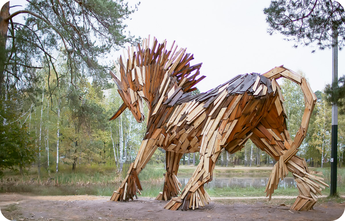Операция «Ы»: зачем ехать в Выксу осенью и что там смотреть (фото 9)