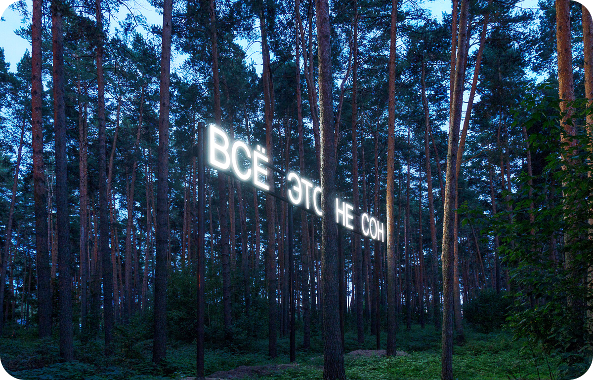 Операция «Ы»: зачем ехать в Выксу осенью и что там смотреть (фото 10)