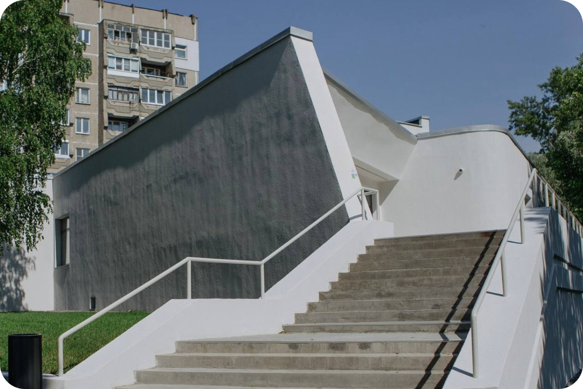 Операция «Ы»: зачем ехать в Выксу осенью и что там смотреть (фото 12)