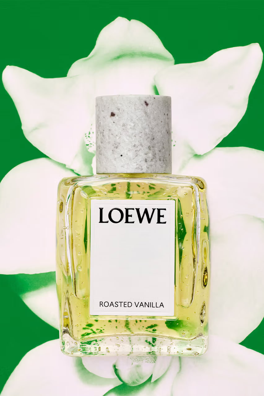 Loewe Perfumes выпустил новую коллекцию ароматов (фото 3)