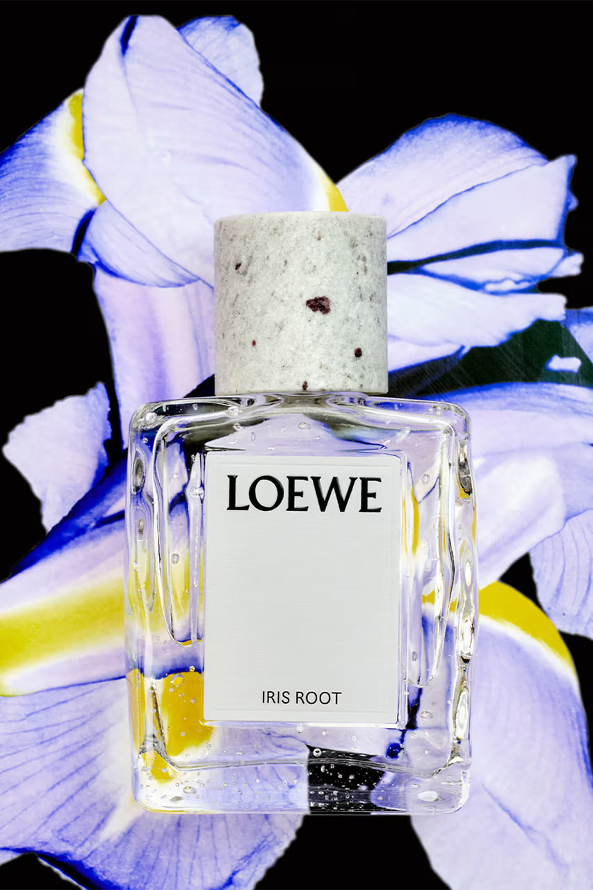 Loewe Perfumes выпустил новую коллекцию ароматов (фото 1)