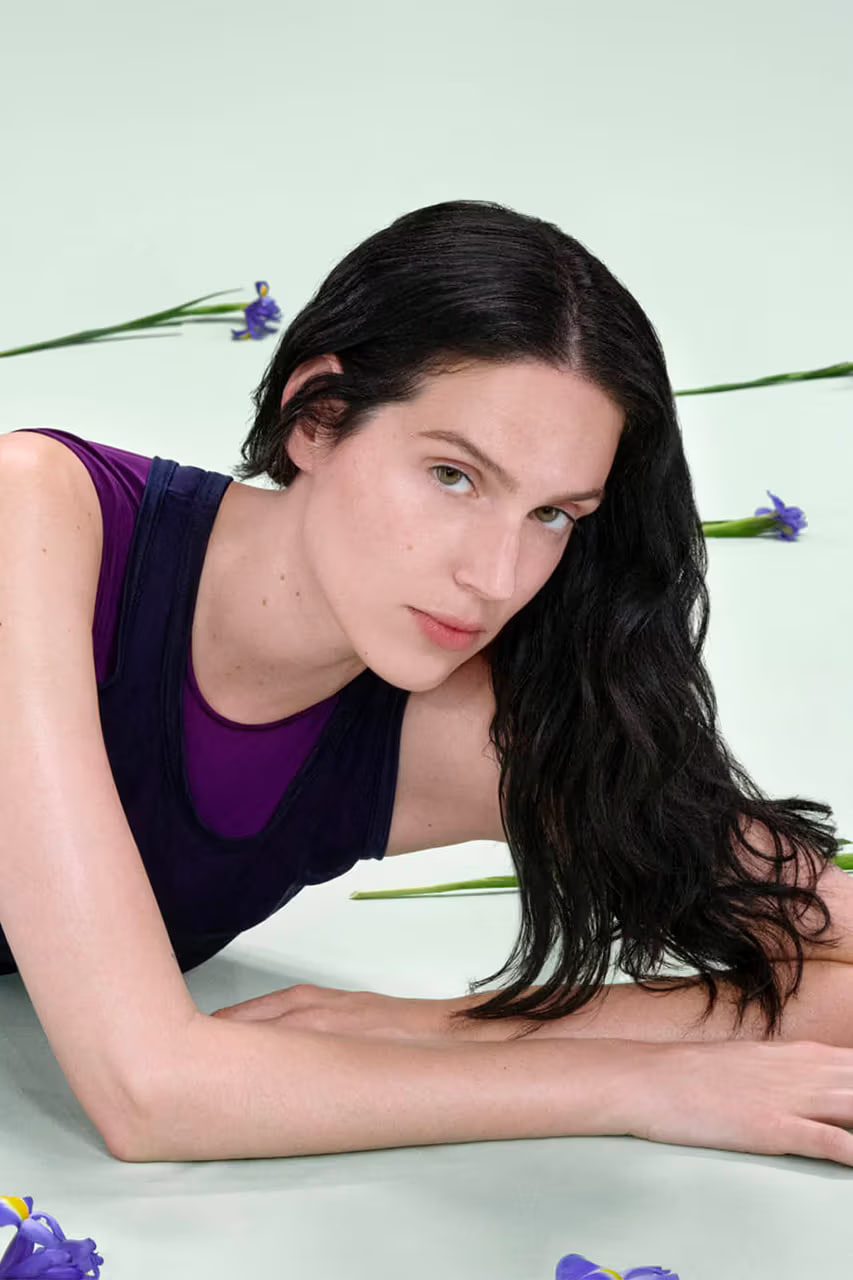 Loewe Perfumes выпустил новую коллекцию ароматов (фото 2)