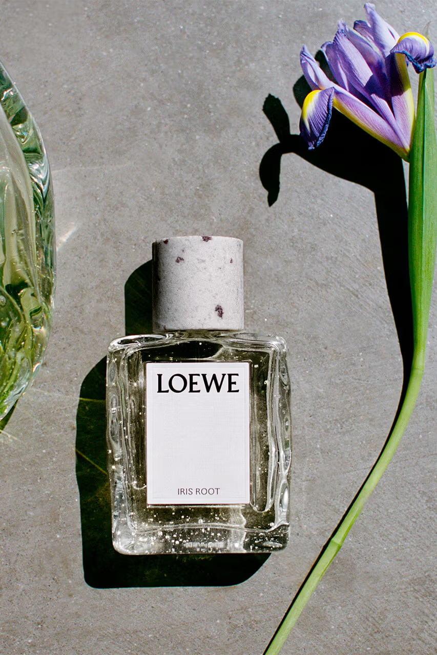Loewe Perfumes выпустил новую коллекцию ароматов (фото 9)